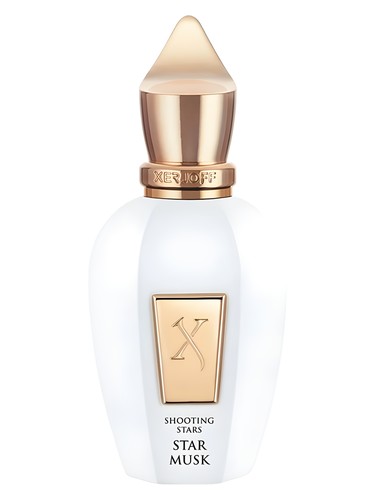 Xerjoff Star Musk fragrance bottle