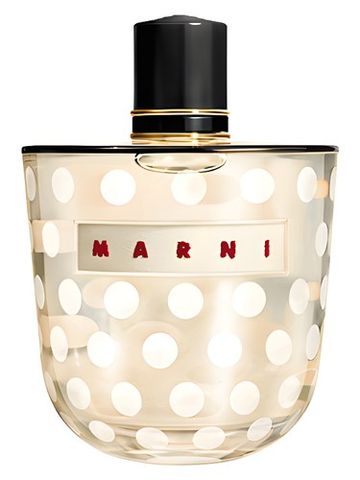 Marni Marni Rose fragrance bottle