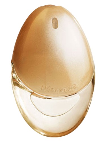 Yves Rocher Neonatura Souffle fragrance bottle