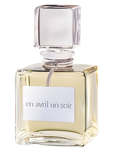 Yves Rocher En Avril un Soir Reedition Collection 2007 fragrance bottle