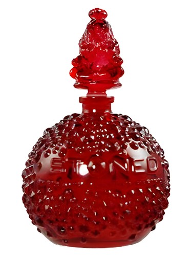 Solange Azagury-Partridge Stoned fragrance bottle