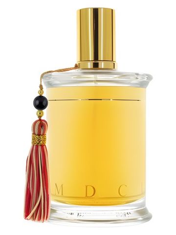 MDCI Parfums Cuir Garamante fragrance bottle