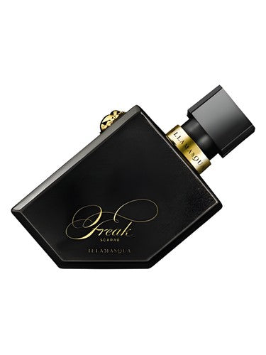 Illamasqua Freak Scarab fragrance bottle