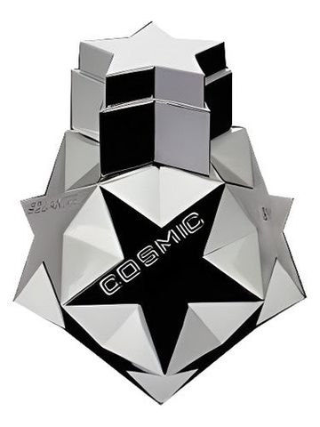 Solange Azagury Partridge Cosmic fragrance bottle