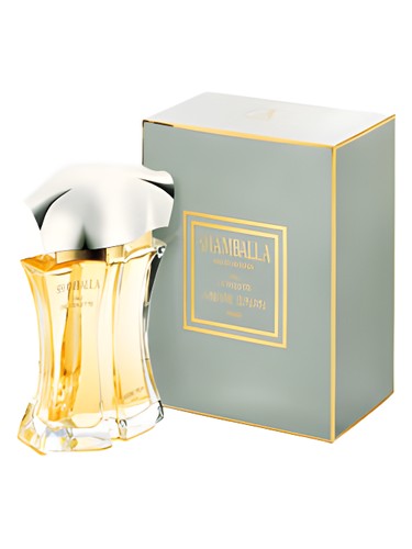 Andre Sinan Shamballa for Man fragrance bottle