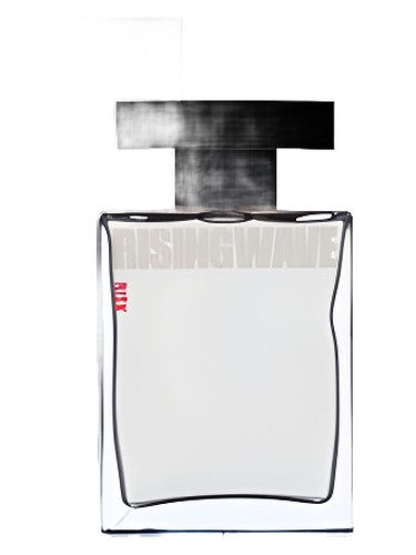 Christian Riese Lassen Rising Wave Black fragrance bottle