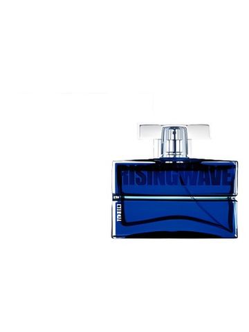 Christian Riese Lassen Rising Wave Eternal fragrance bottle