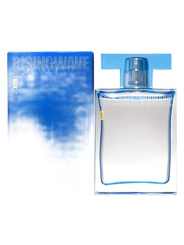 Christian Riese Lassen Rising Wave Blue fragrance bottle