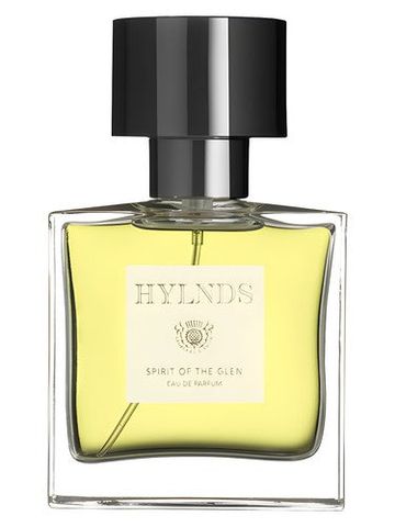 DS Durga Spirit of the Glen fragrance bottle