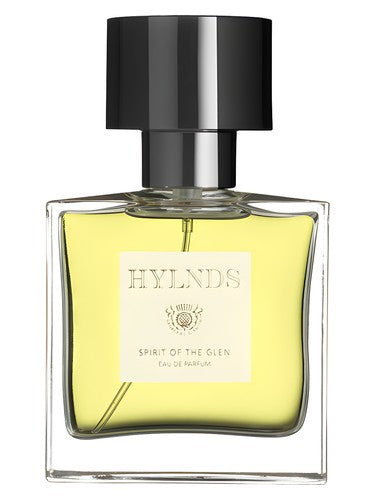 DS Durga Spirit of the Glen fragrance bottle