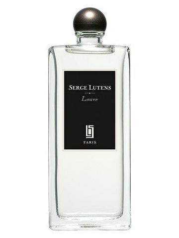 Serge Lutens Louve fragrance bottle