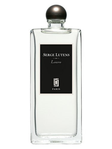 Serge Lutens Louve fragrance bottle