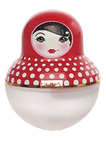Pupa Puposhka fragrance bottle
