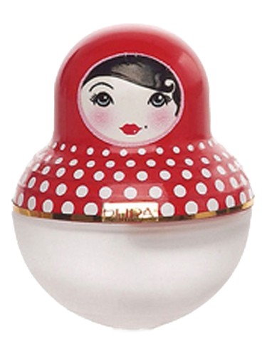Pupa Puposhka fragrance bottle