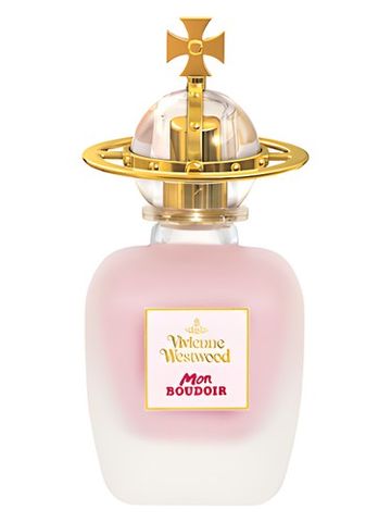 Vivienne Westwood Mon Boudoir fragrance bottle