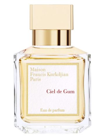 Maison Francis Kurkdjian Ciel de Gum fragrance bottle