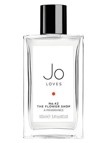Jo Loves No. 42 The Flower Shop fragrance bottle