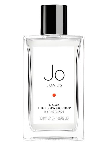 Jo Loves No. 42 The Flower Shop fragrance bottle