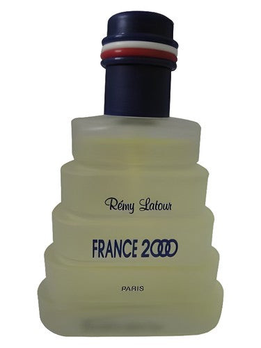 Remy Latour France 2000 fragrance bottle
