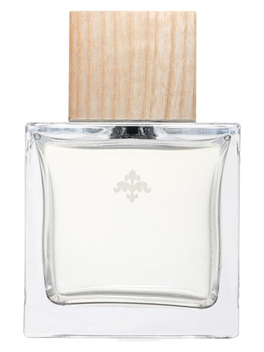 The Fragrance Design Studio No. 14 fragrance bottle