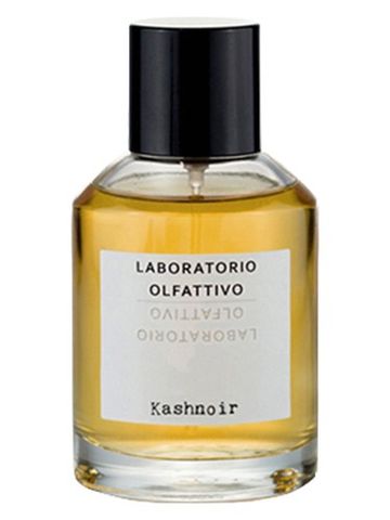 Laboratorio Olfattivo Kashnoir fragrance bottle