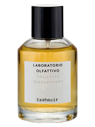 Laboratorio Olfattivo Kashnoir