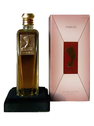 Chabrawichi Nefertiti