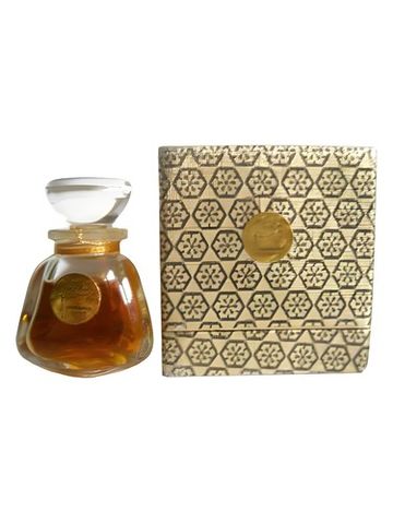 Chabrawichi Favori fragrance bottle