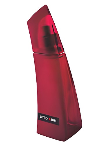 Otto Kern Otto Kern Woman fragrance bottle