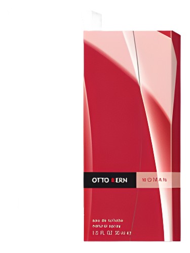 Otto Kern Otto Kern Man fragrance bottle