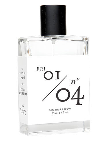 Fragrance Republic 01 04 Magnol'art 3 fragrance bottle
