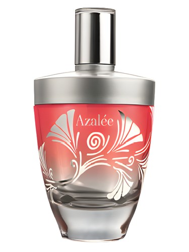 Lalique Azalee fragrance bottle