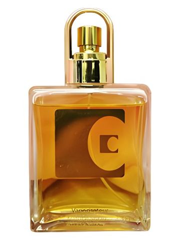 M Micallef Cannes Croisette fragrance bottle