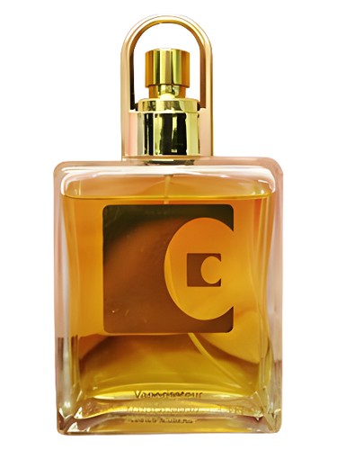 M Micallef Cannes Croisette fragrance bottle