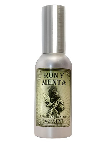 Refan Ron Y Menta Eau de Temptation fragrance bottle