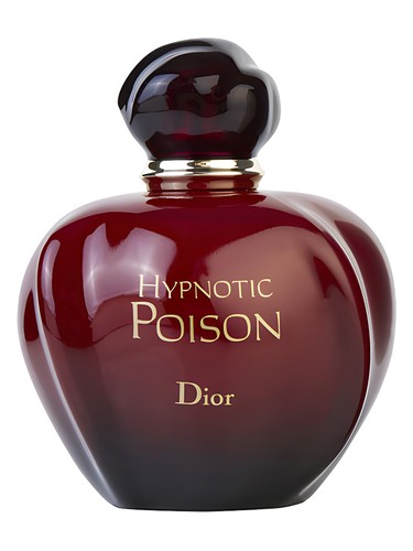 Dior Hypnotic Poison fragrance bottle