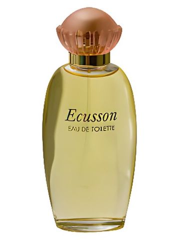 Orlane Ecusson fragrance bottle