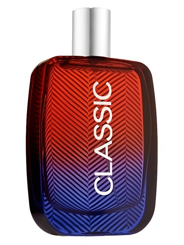 Bath & Body Works Classic for Men fragrance bottle
