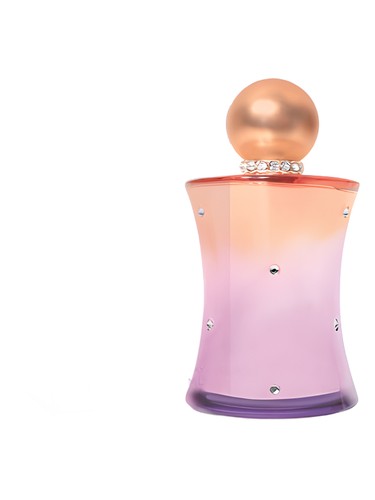 Dosis Fragrances Dosis de Amor fragrance bottle