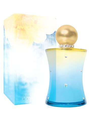 Dosis Fragrances Dosis de Carino fragrance bottle