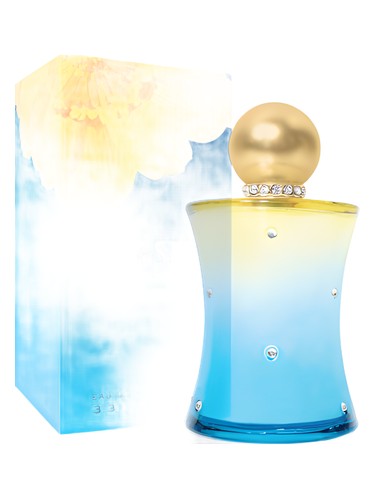 Dosis Fragrances Dosis de Carino fragrance bottle