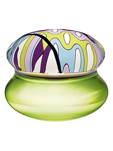 Emilio Pucci Vivara (2007) fragrance bottle