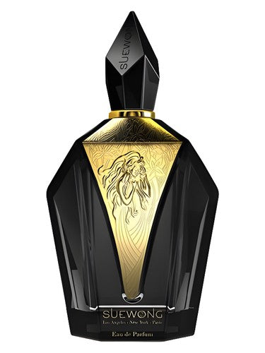 Sue Wong SueWong fragrance bottle