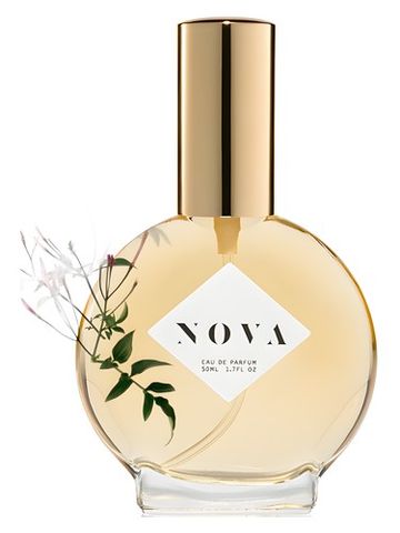Nova Giada fragrance bottle