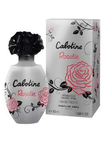 Gres Cabotine Rosalie fragrance bottle