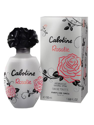 Gres Cabotine Rosalie fragrance bottle