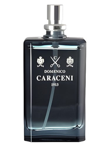Domenico Caraceni Domenico Caraceni 1913 fragrance bottle