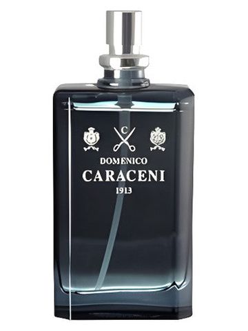 Domenico Caraceni Domenico Caraceni 1913 fragrance bottle