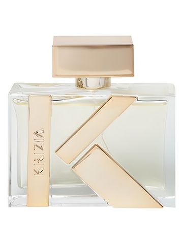 Krizia Krizia Pour Femme fragrance bottle