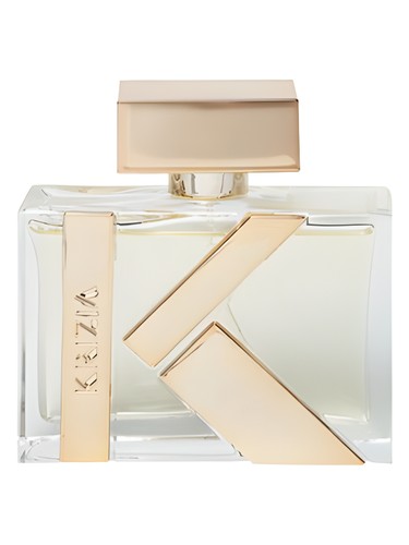 Krizia Krizia Pour Femme fragrance bottle